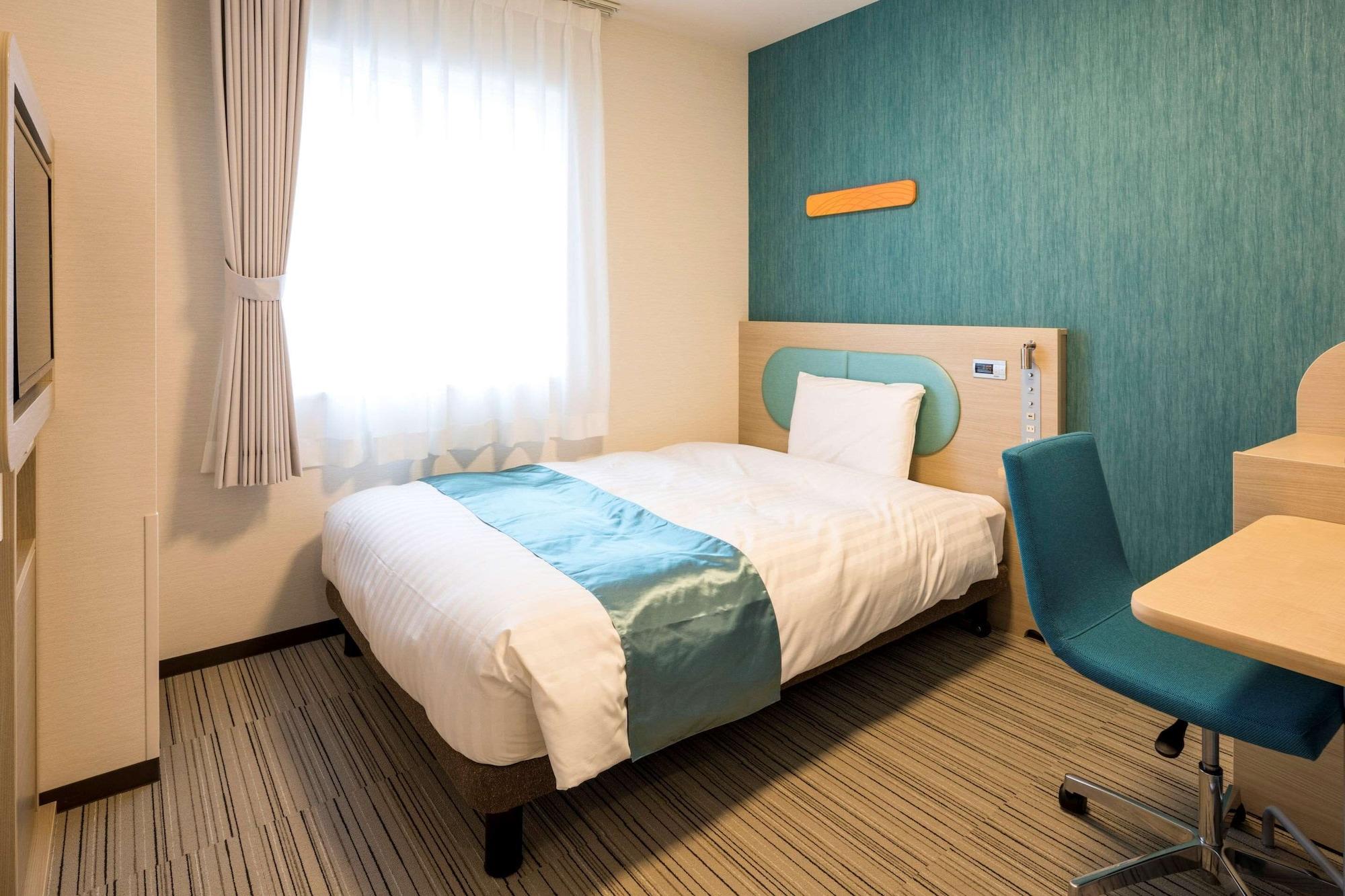 Comfort Hotel Miyazaki Zewnętrze zdjęcie