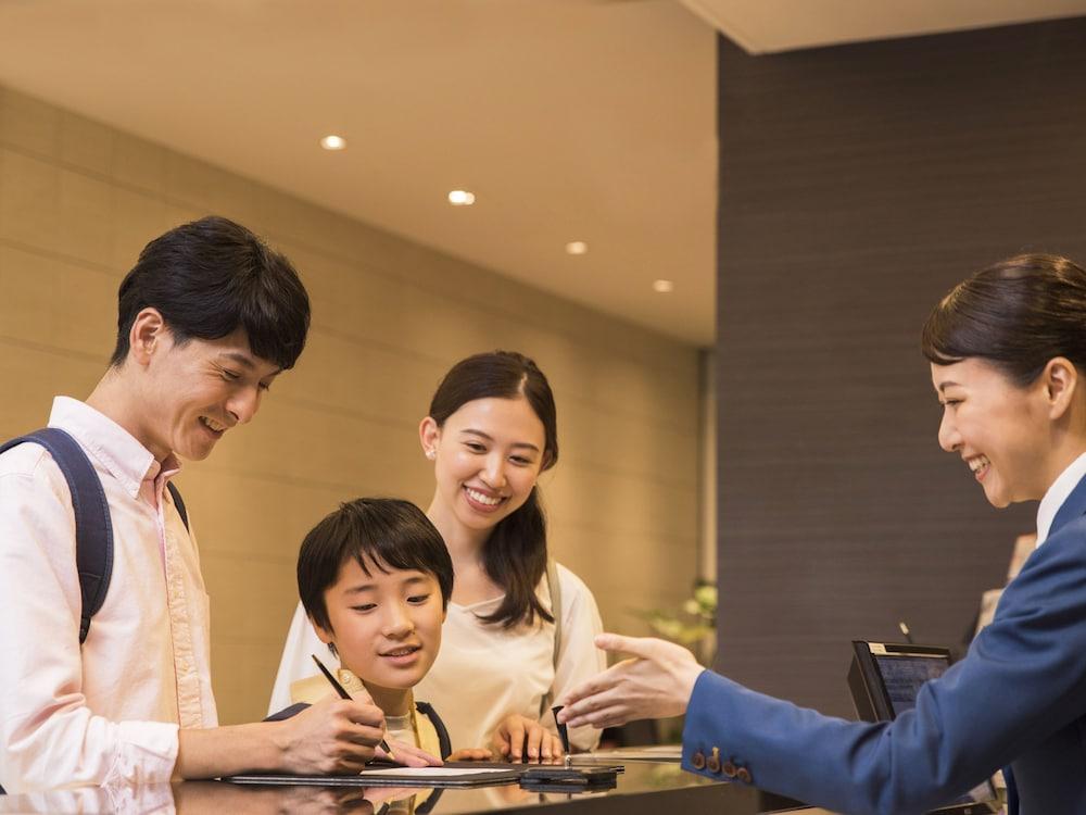 Comfort Hotel Miyazaki Zewnętrze zdjęcie