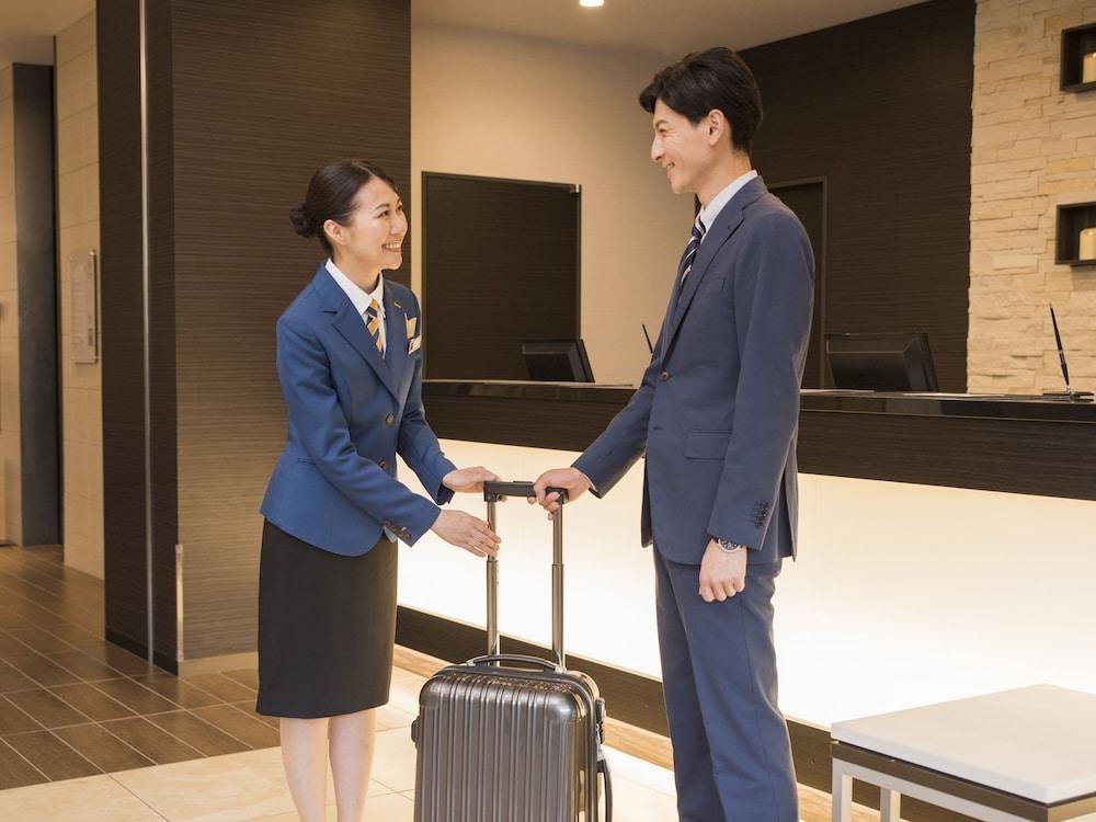 Comfort Hotel Miyazaki Zewnętrze zdjęcie
