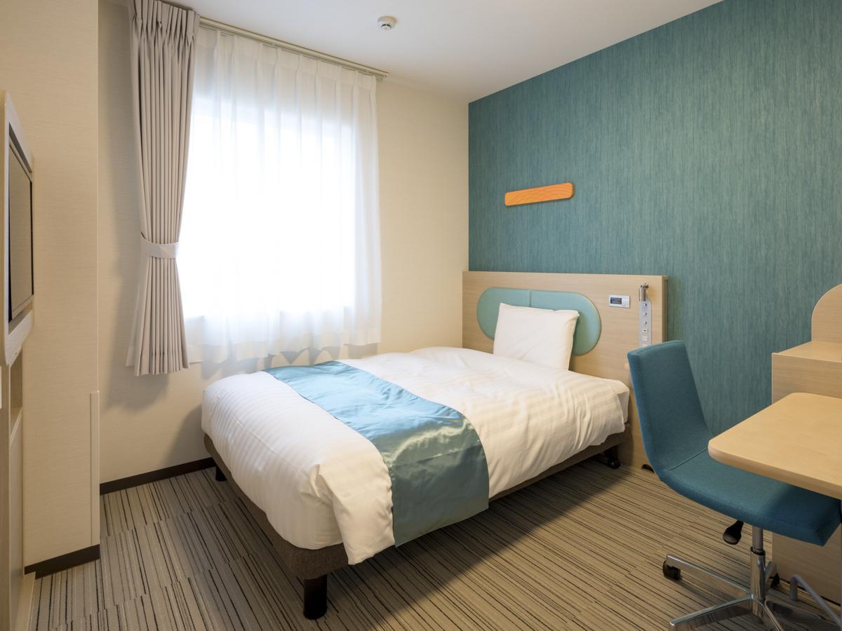 Comfort Hotel Miyazaki Zewnętrze zdjęcie