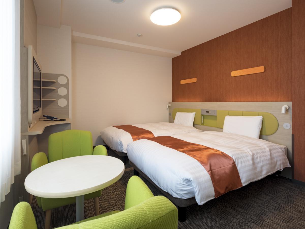 Comfort Hotel Miyazaki Zewnętrze zdjęcie