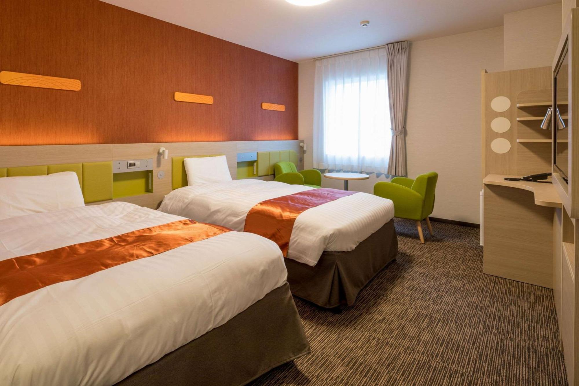 Comfort Hotel Miyazaki Zewnętrze zdjęcie