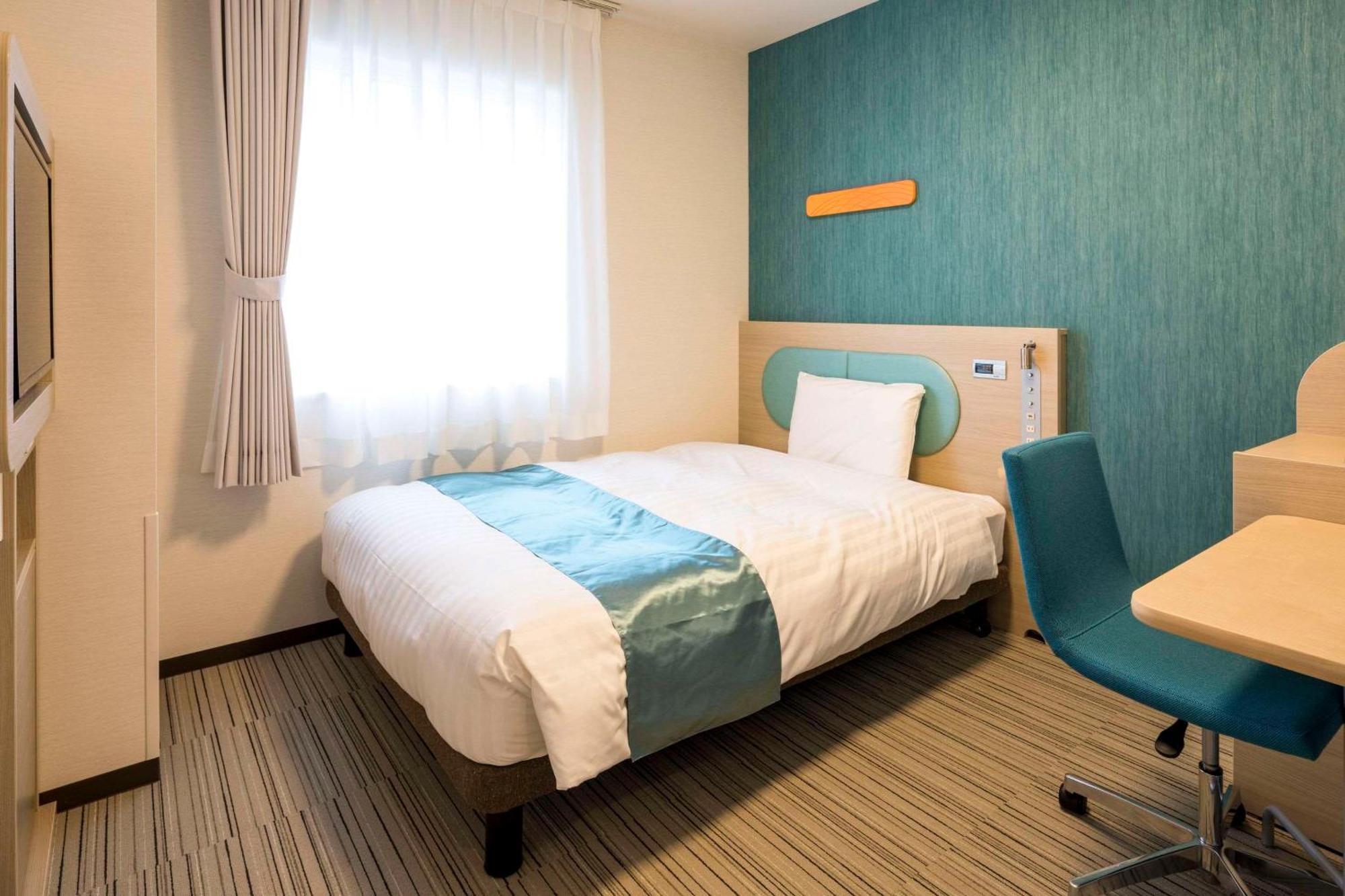 Comfort Hotel Miyazaki Zewnętrze zdjęcie
