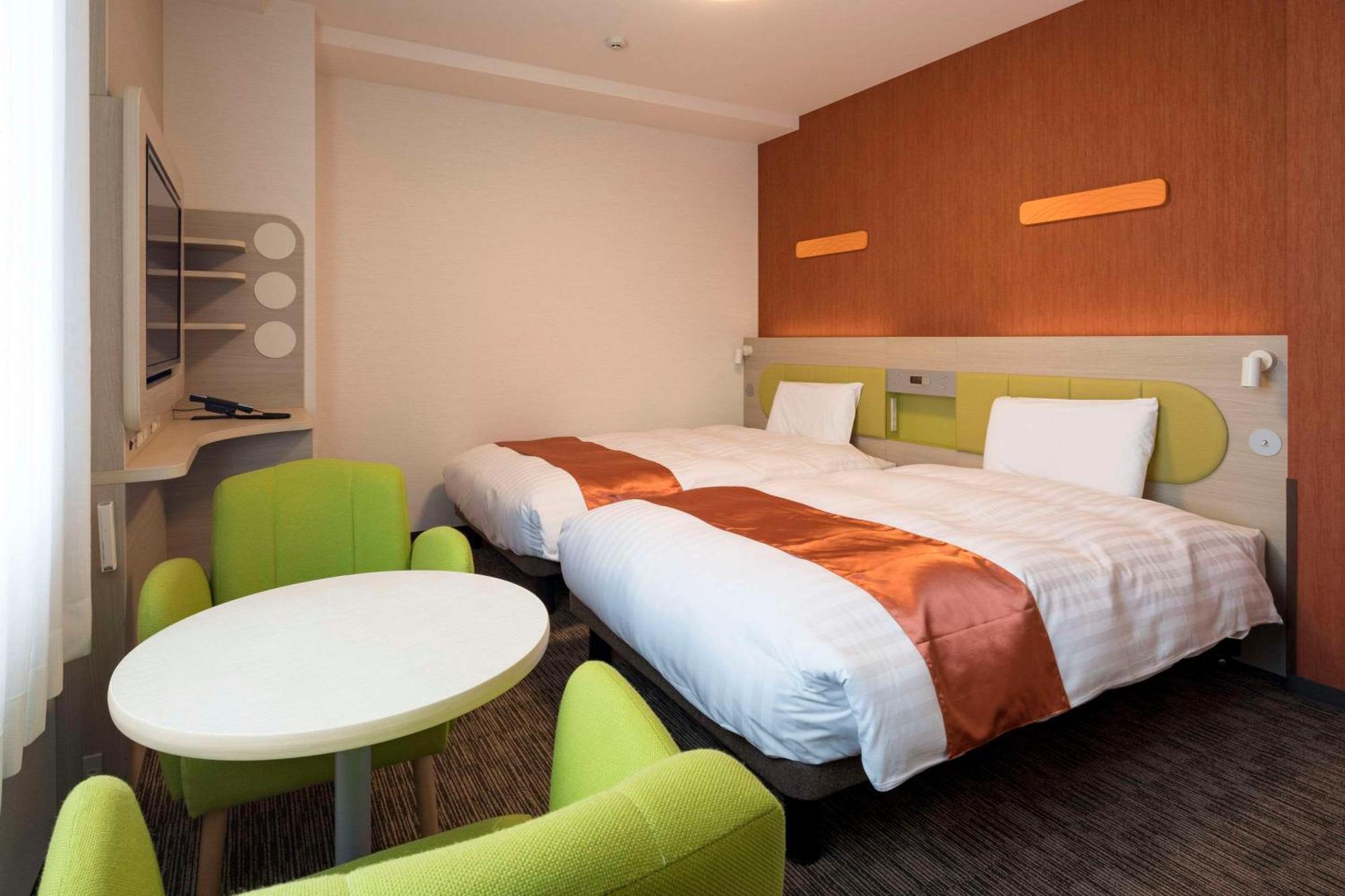 Comfort Hotel Miyazaki Zewnętrze zdjęcie
