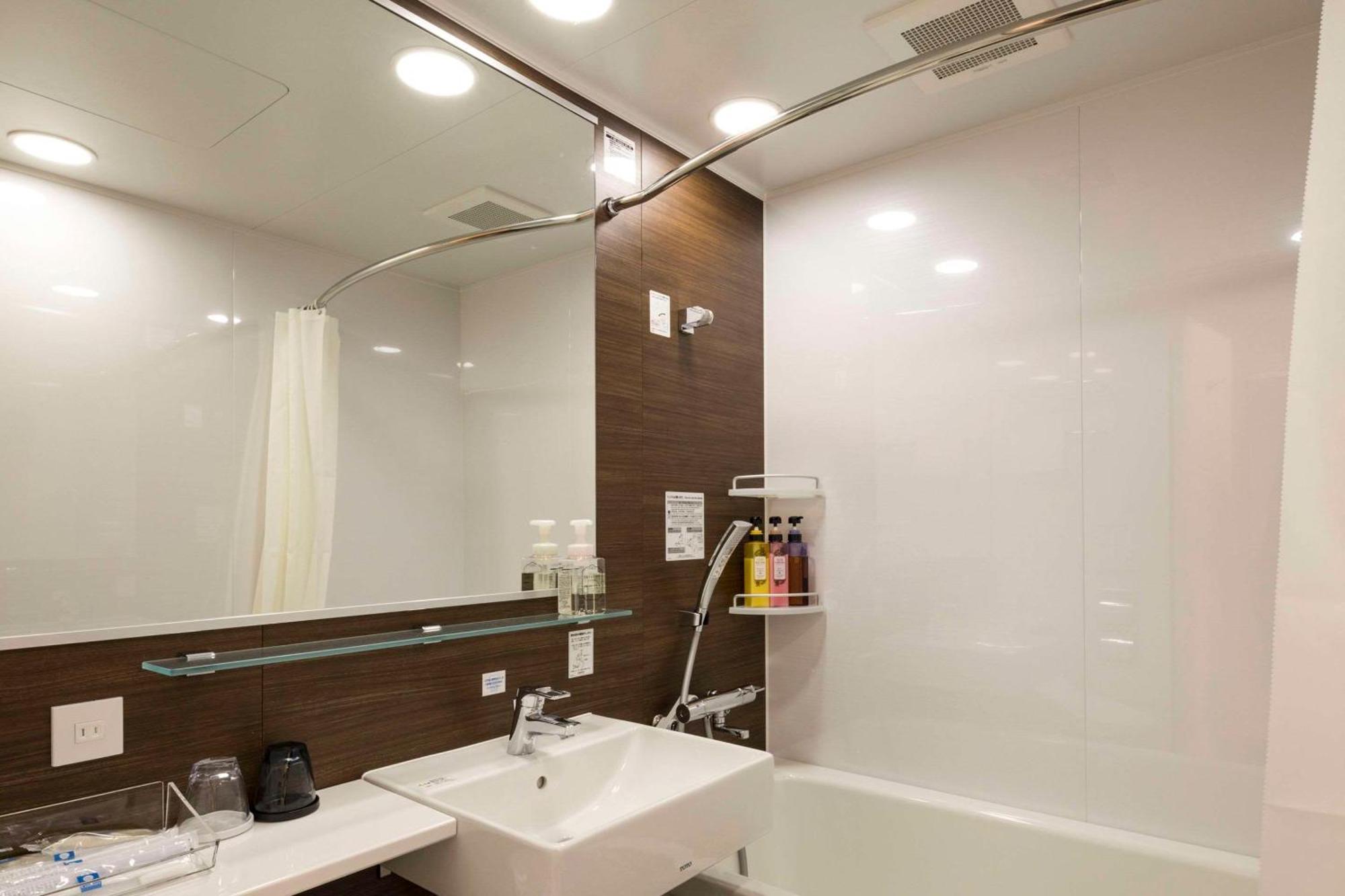 Comfort Hotel Miyazaki Zewnętrze zdjęcie