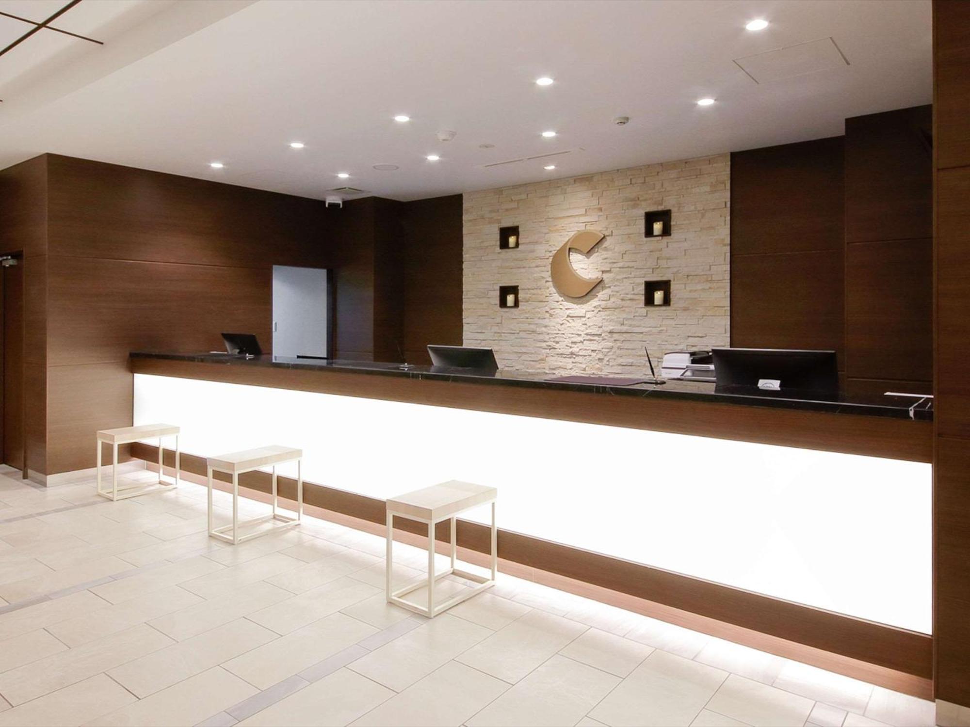 Comfort Hotel Miyazaki Zewnętrze zdjęcie